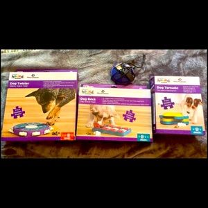 Outward Hound Dog Toys/Puzzles